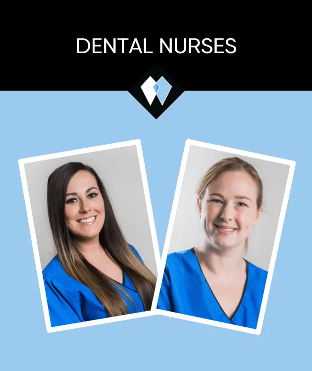 dental nurses thumbnail