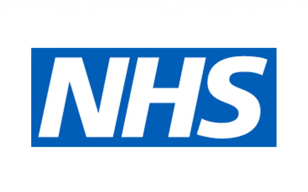 nhs logo