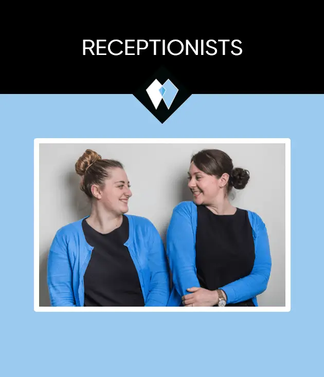 receptionists thumbnail