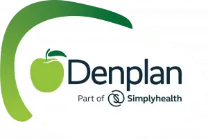 denplan logo