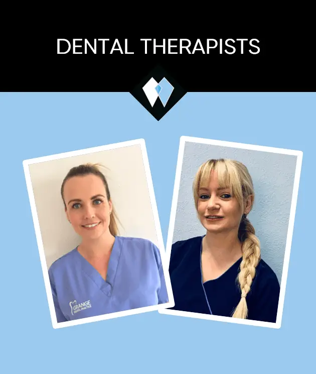 dental therapists