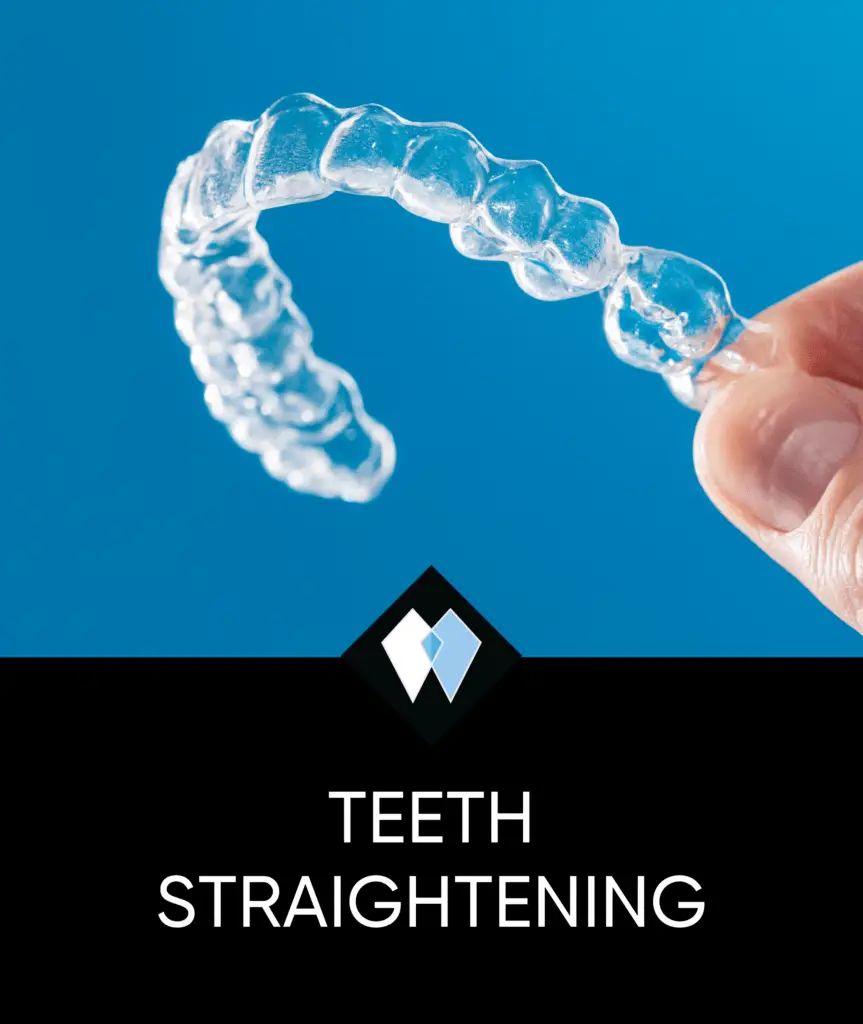 teeth straightening thumbnail