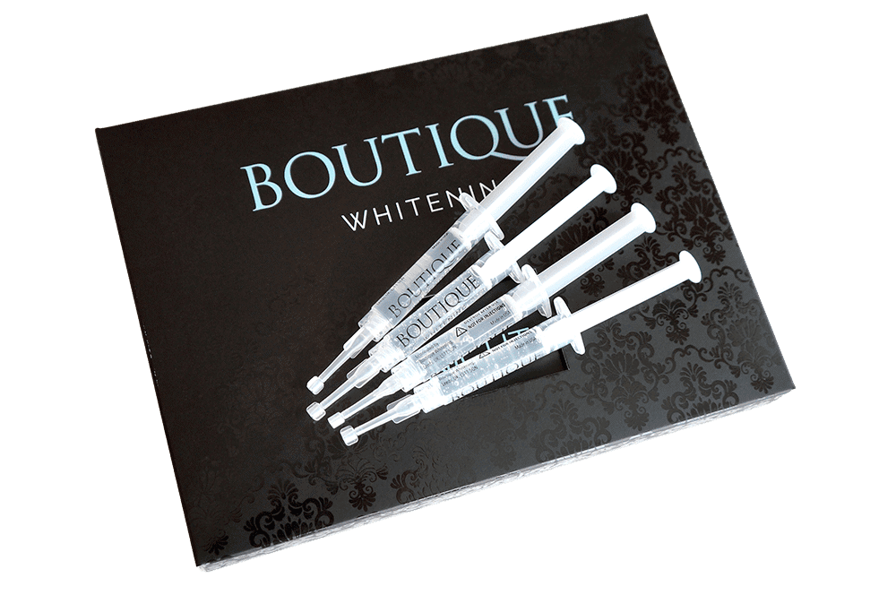 photo of boutique whitening kit 3